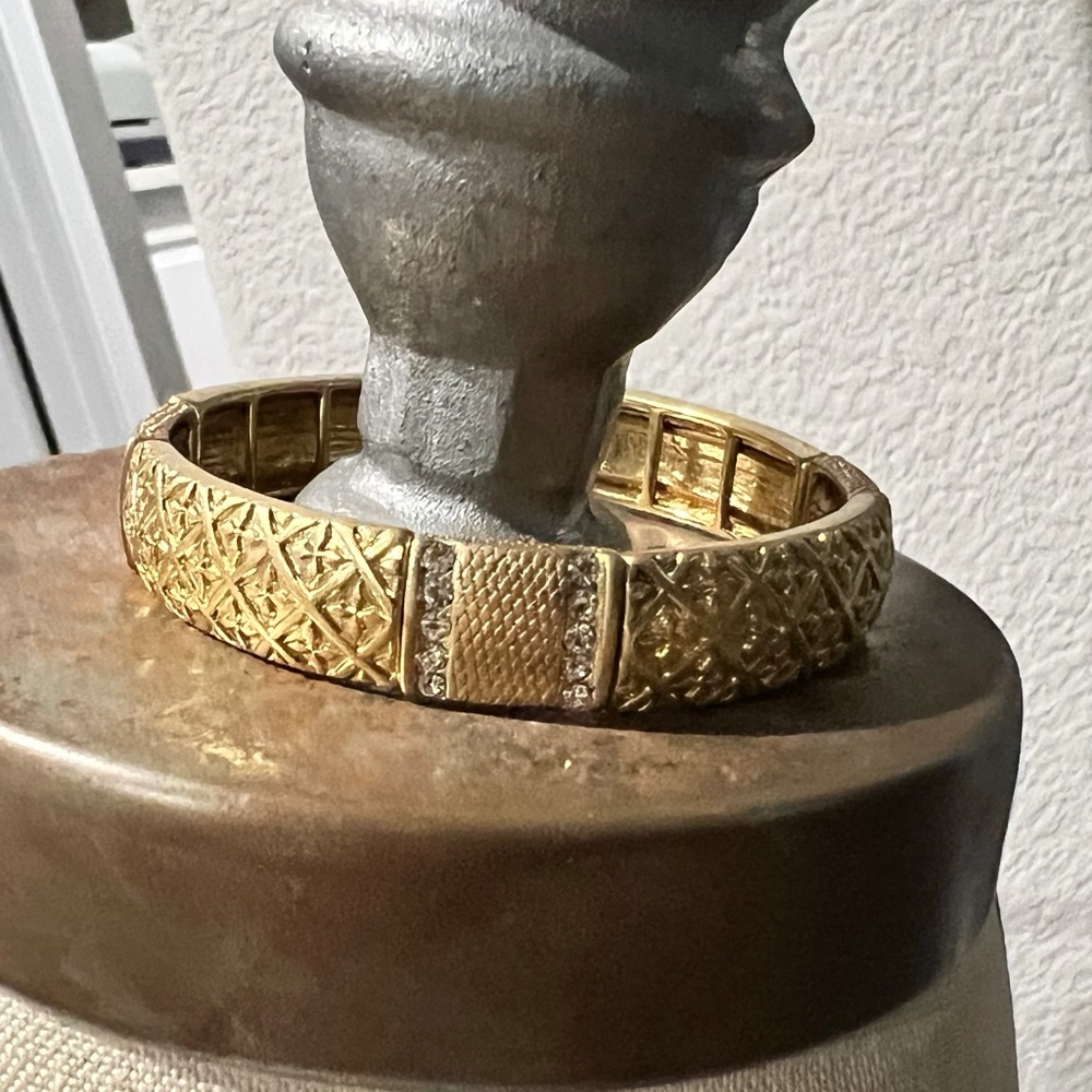 Lia Sophia Rue Bracelet